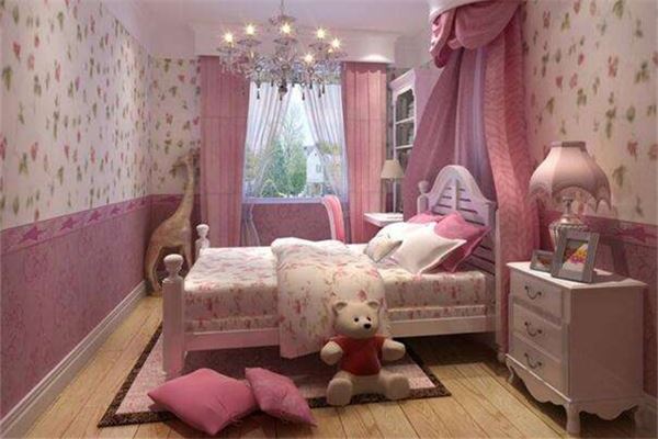 卧室中的六大風水禁忌