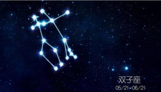 十二星座生日密碼解析