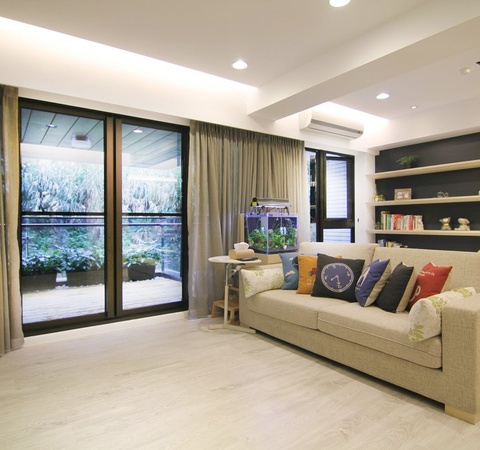 如何打造客廳擺設風水好風水