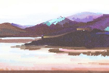 家裝牆面顏色禁忌，顏色搭配要合理