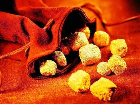 怎樣才能財運特別旺 什麼樣的人天生財運旺