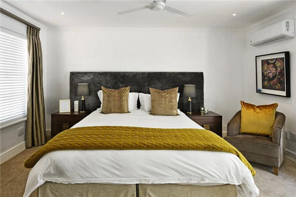 床頭朝哪個方向好旺財