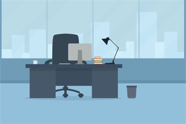 辦公桌如何調理風水