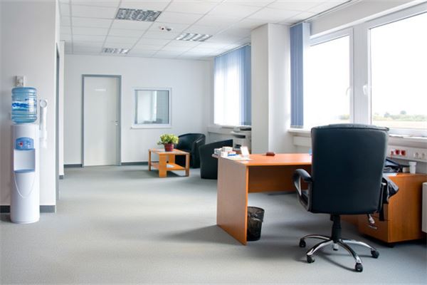 辦公室財位怎麼布置有何說法