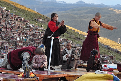 觀音像的擺放位置和方向要注意些什麼