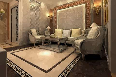 家中風水如何旺財 家居旺財的風水布局