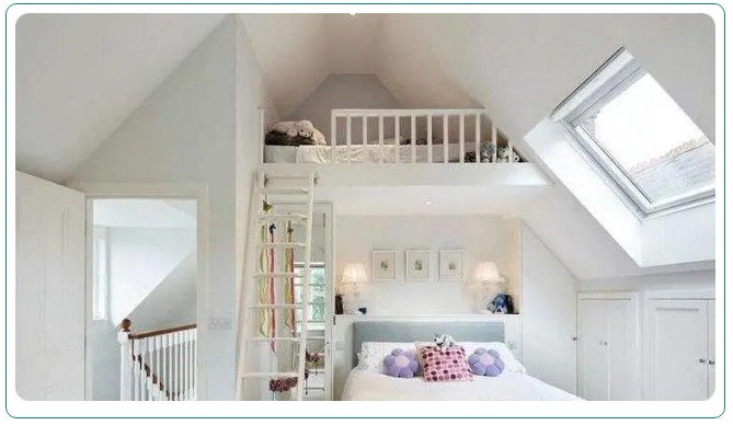 客廳風水有問題，難怪運氣不好