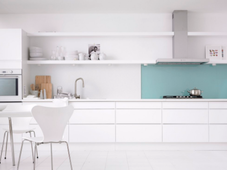 廚房裝修顏色風水禁忌