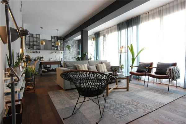 風水中客廳擺放什麼植物招財