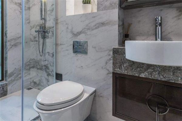 衛生間風水裝修注意事項