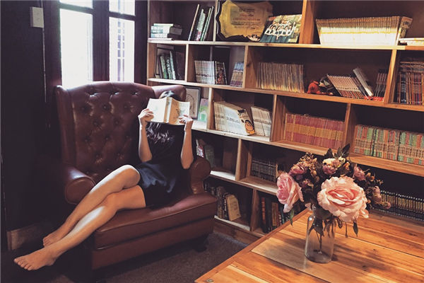 書架放客廳哪裡風水好