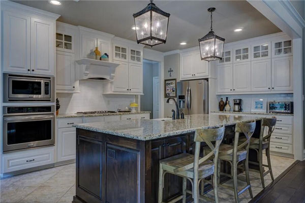 廚房擺放風水禁忌