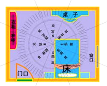 桃花位為什麼不能擺放乾花