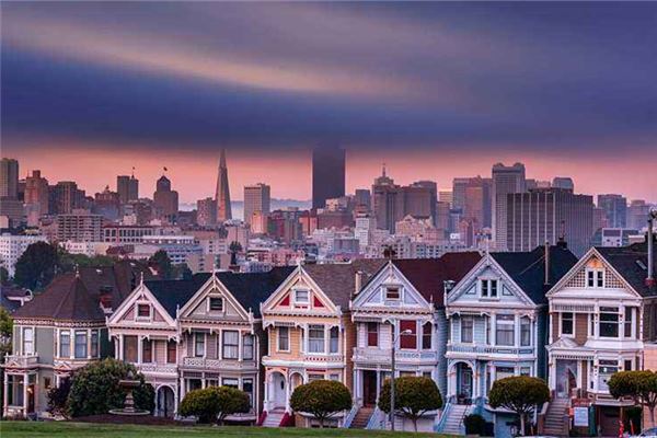 四招教你看戶型風水