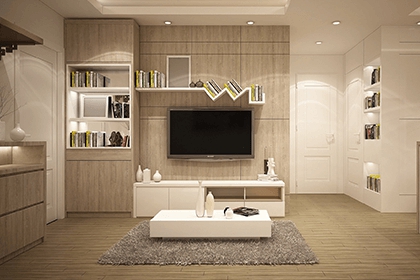 客廳掛畫風水7大禁忌 掛什麼招財鎮宅