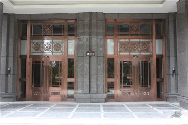 住宅大門風水朝向知識