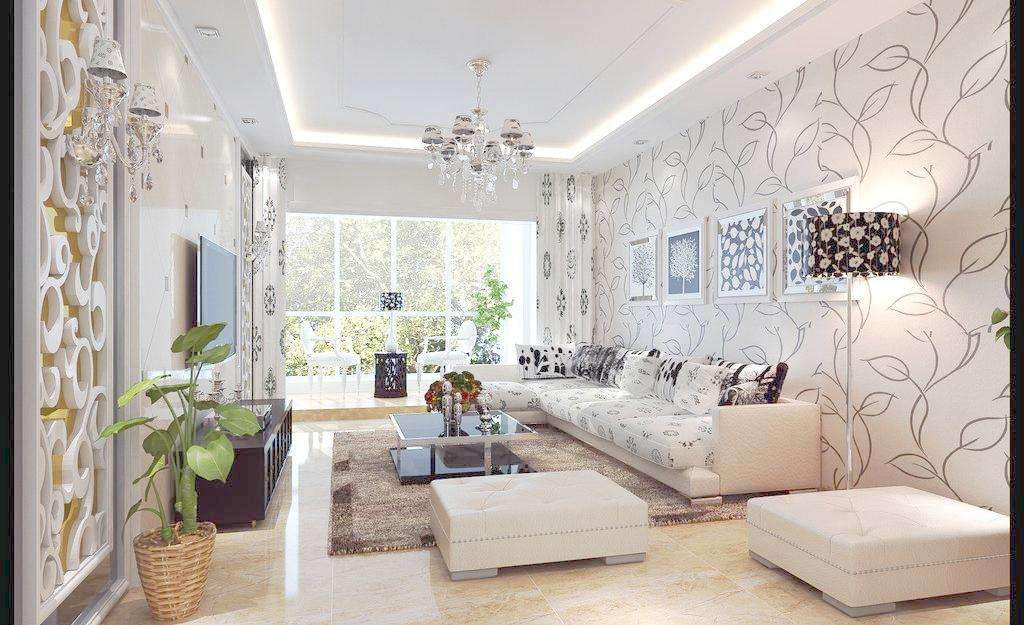 2018年最佳的客廳風水布局