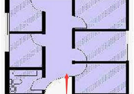 住房風水禁忌100例