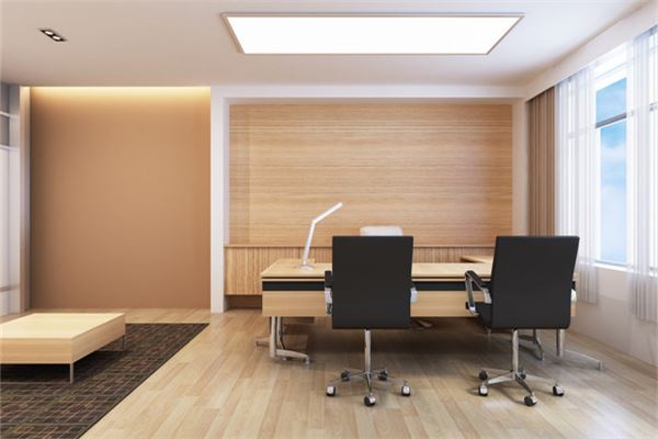 辦公室大門旁邊位置好嗎