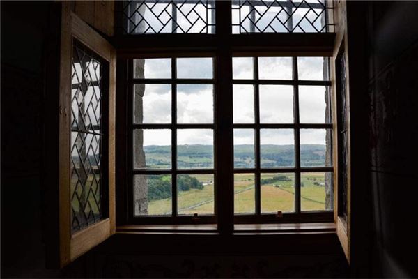 用正確的窗戶風水提升你的運勢