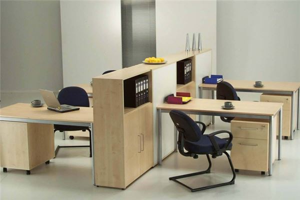 辦公桌風水列印機擺放