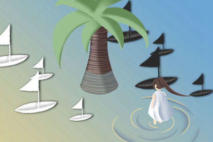 詳解:洗衣機放廚房到底好不好?