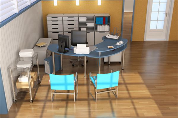 怎樣招來職場財運