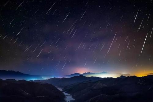 古代流星墜落預示什麼 有哪些凶兆