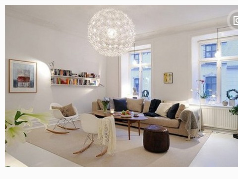 細說家居風水財位