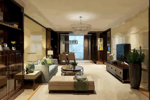 讓你霉運連連的家居住宅風水知識講解