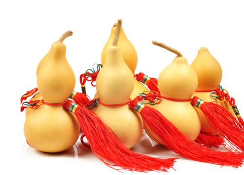 風水葫蘆的作用與擺放