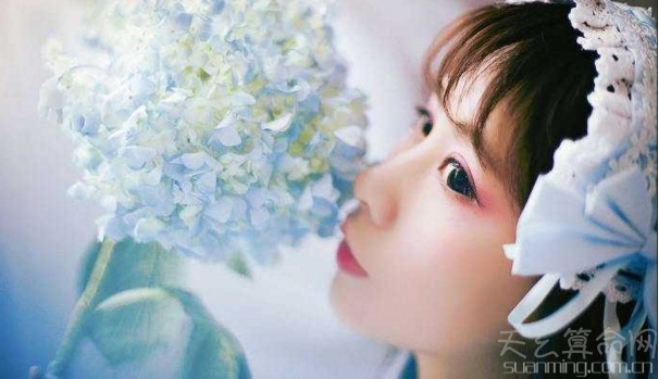 1月7日生日書 1月7日性格命運解析