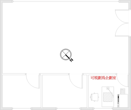 企劃室研發部門辦公室風水布局與方位