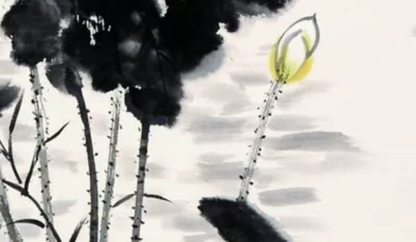 正對入戶門的玄關風水 聚財納氣吉祥如意