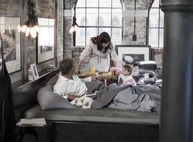 注意易閃婚閃離的家居風水