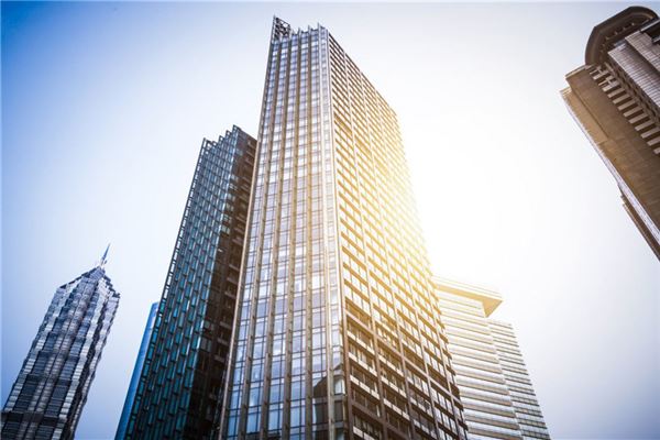 為什麼把公司開在行業集聚區比較好