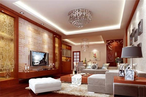 客廳的風水及布局