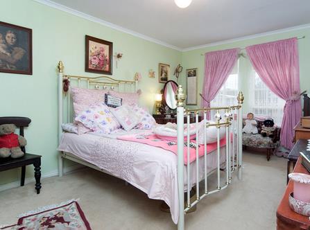 書桌擺設卧室風水有哪些