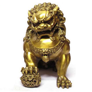 鎮宅獅子家裡擺放位置