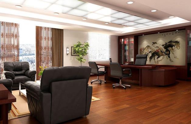 2018年如何打造最佳辦公室風水