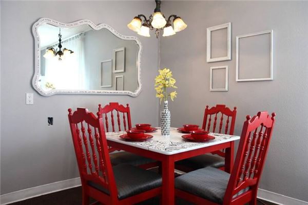 餐廳風水布局與風水禁忌