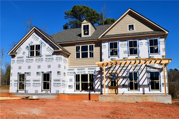 別墅玄關處一般放什麼東西