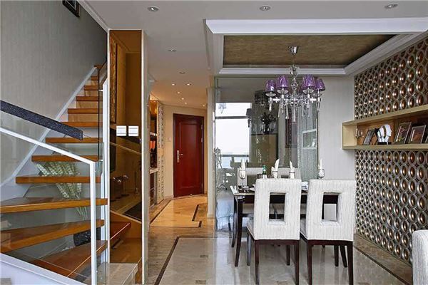 廚房門對樓梯怎麼化解？