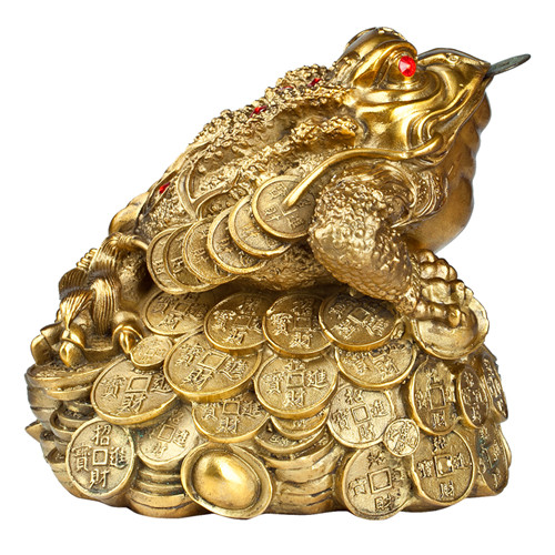 招財擺件放在什麼位置