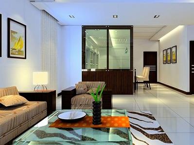 家居擺設魚缸的風水知識