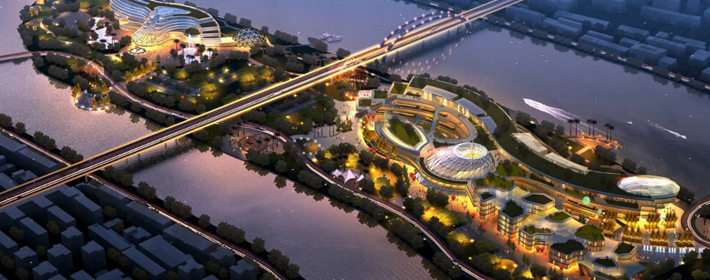 怎麼看風水寶地:注意環境特點