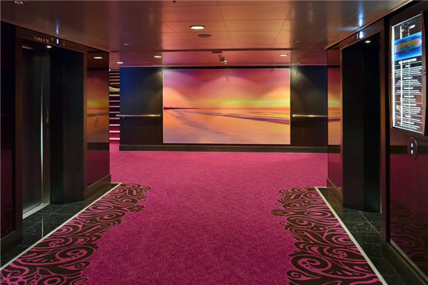 進門就是走廊風水