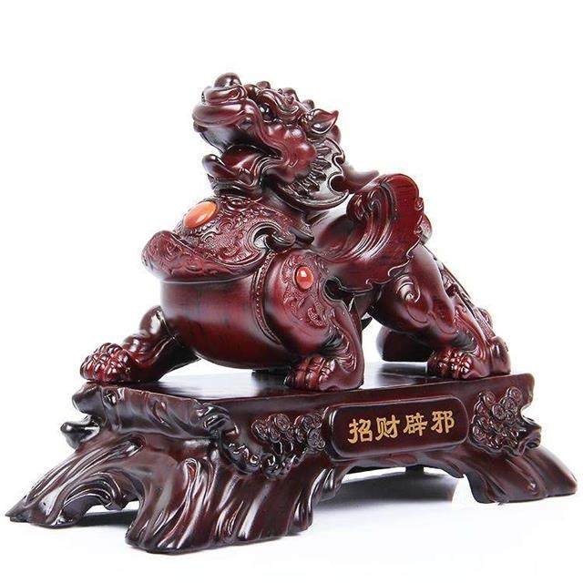 家裡擺的吉祥的擺件都有什麼