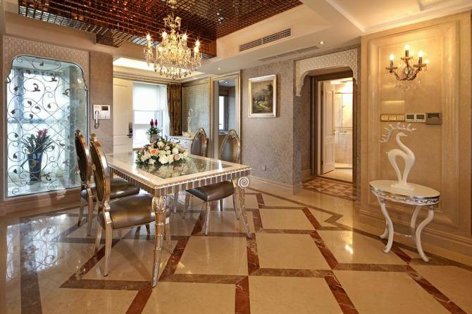 入戶門朝向風水