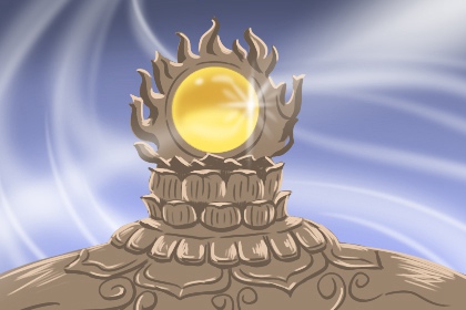 辦公桌位置的最佳方位 什麼風水擺件助事業